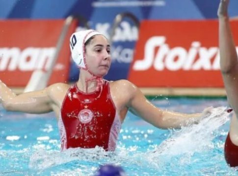 Ευρωπαϊκή «μάχη» απέναντι στη Ντουναϊσβάρος ο Ολυμπιακός