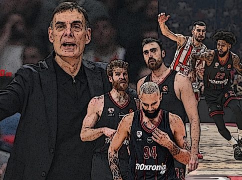 Όσα ακολουθούν για τον Ολυμπιακό: Από το… βουνό, στα «πρέπει» και… καλή χρονιά απ’ το ΟΑΚΑ