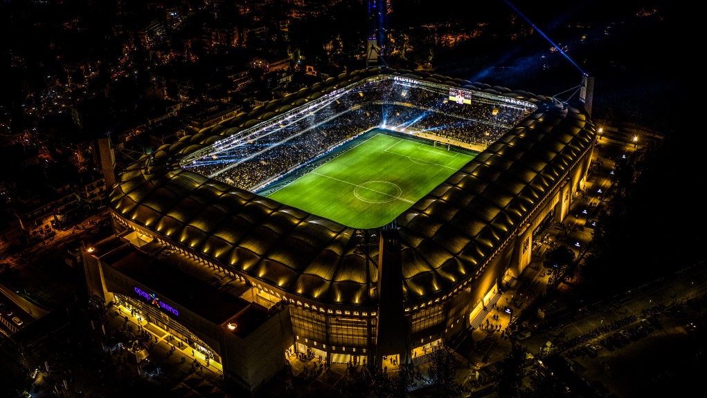 ΑΕΚ: Τα εισιτήρια για το παιχνίδι με τον Ατρόμητο