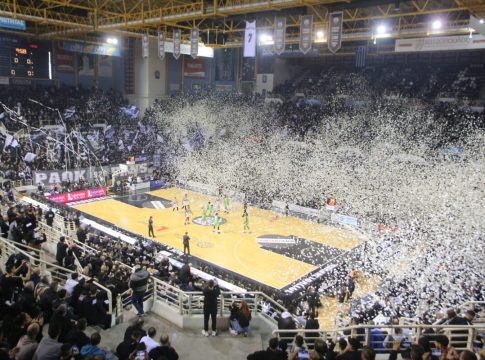 Επίσημο: Στα χέρια του Μυστακίδη η ΚΑΕ ΠΑΟΚ – Το ποσοστό που πήρε