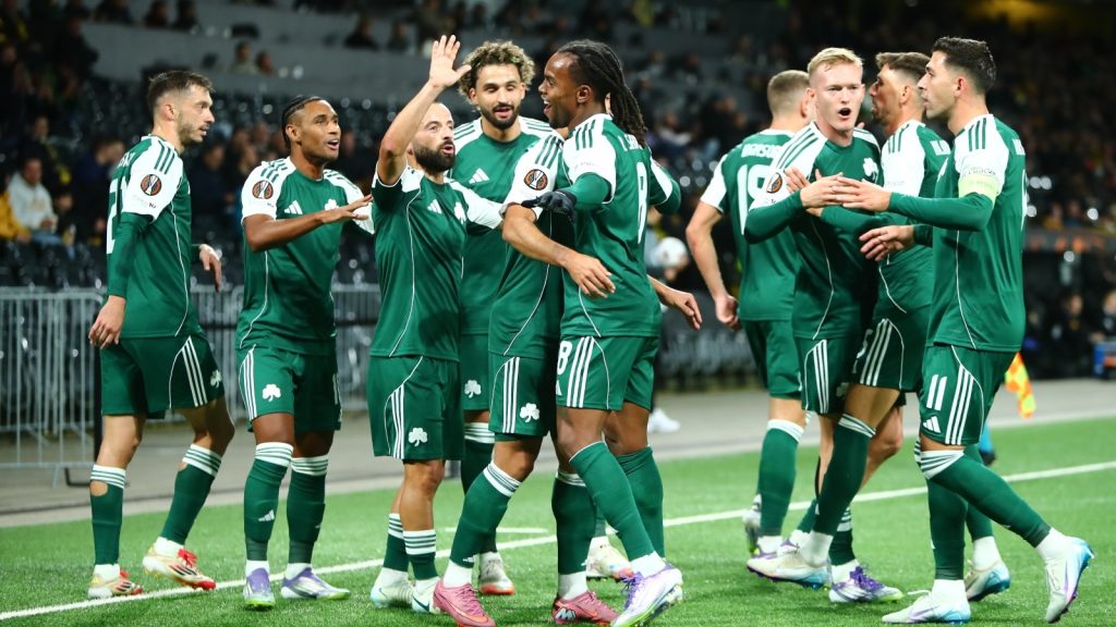 Παναθηναϊκός: Η θετική προϊστορία κόντρα στις σουηδικές ομάδες και το «αγκάθι» της Τζουργκάρντεν (vids)