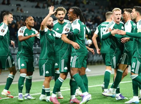 Παναθηναϊκός: Η θετική προϊστορία κόντρα στις σουηδικές ομάδες και το «αγκάθι» της Τζουργκάρντεν (vids)