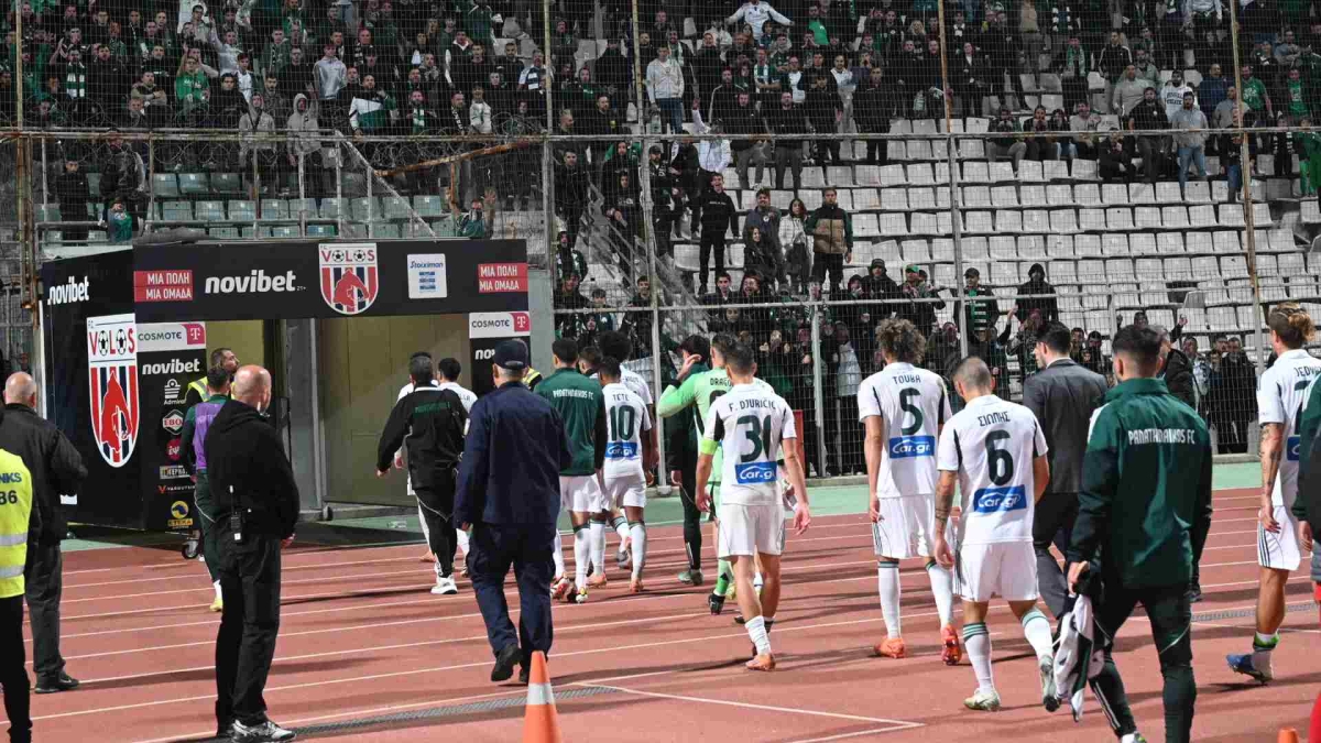 Παναθηναϊκός: Αντί να ζητήσουν συγγνώμη οι παίκτες, ζήτησε ο Μπενίτεθ