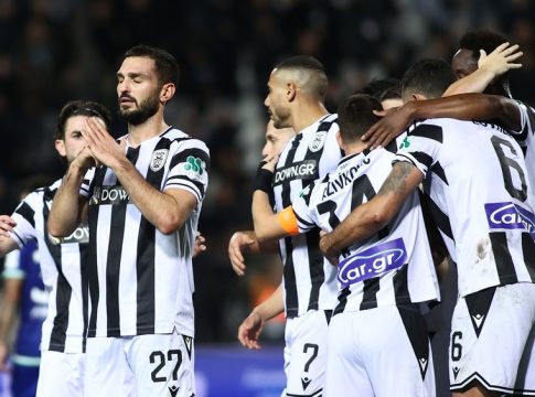 Europa και Conference League με σούπερ προσφορά* από το Pamestoixima.gr