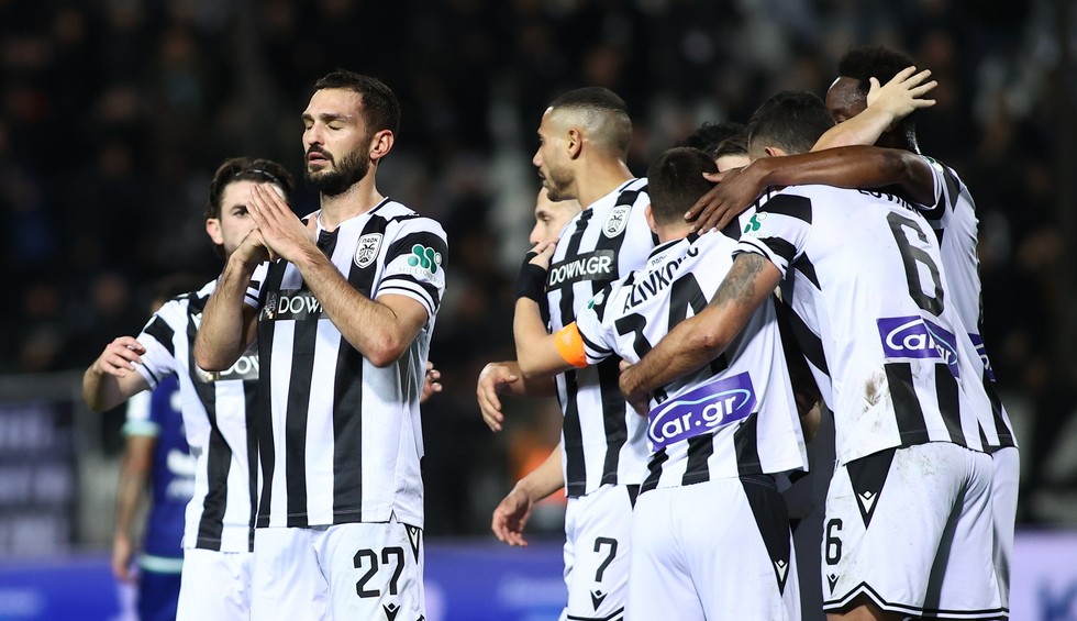 Europa και Conference League με σούπερ προσφορά* από το Pamestoixima.gr