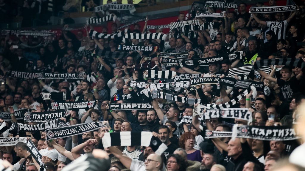 Σοκ στη Σερβία: Δολοφονήθηκε ηγετικό στέλεχος των οπαδών της Παρτιζάν