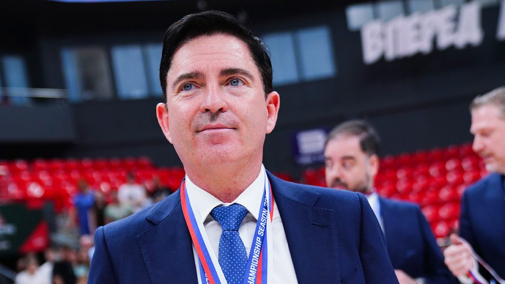 Η επιστροφή του Πασκουάλ στη Βαρκελώνη: Η ιστορία μιας δεύτερης ευκαιρίας