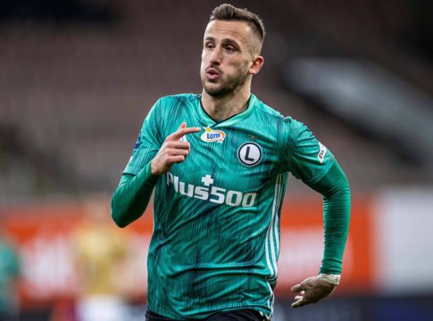 Διαψεύδει για Πέκχαρτ η ΠΑΕ Άρης