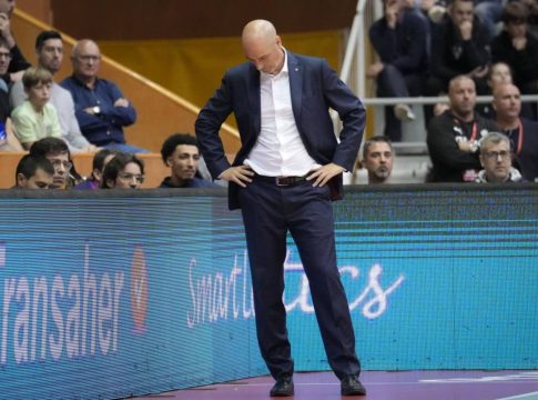 Μπαρτσελόνα: Τέλος ο Πεναρόγια- Πρώτος της στόχος ο Πασκουάλ