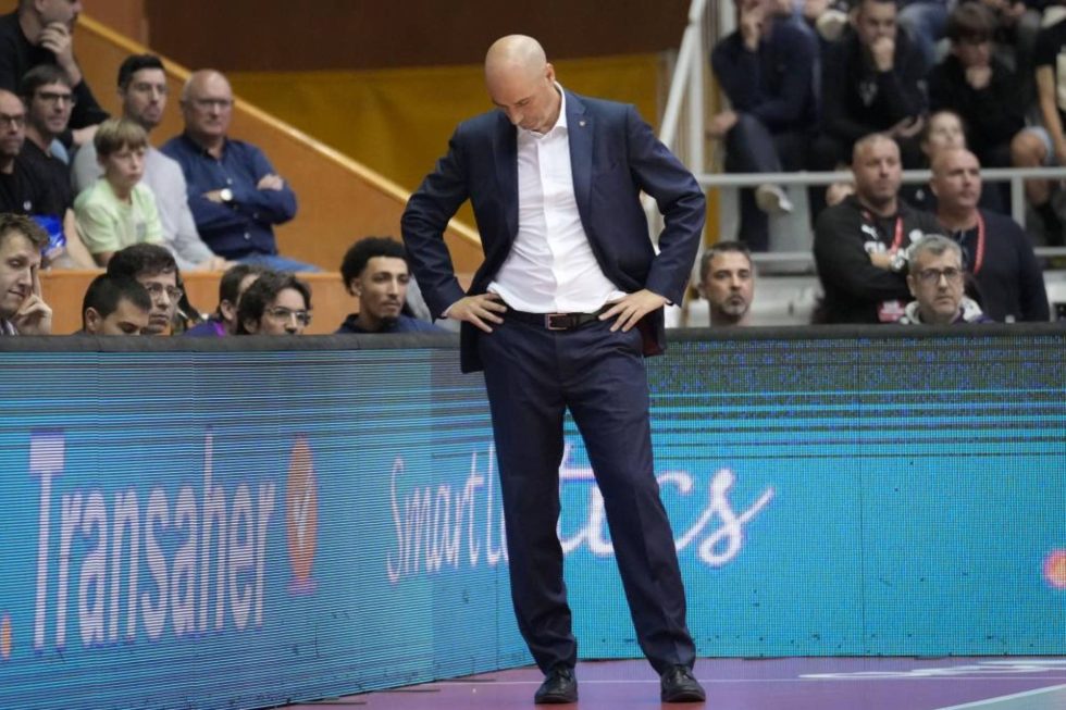 Μπαρτσελόνα: Τέλος ο Πεναρόγια- Πρώτος της στόχος ο Πασκουάλ