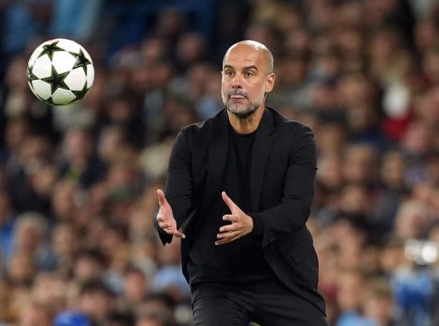 Νέα τακτική εποχή στο ποδόσφαιρο: Ο Πεπ και οι «φίλοι» του βάζουν… τέλος στις θέσεις