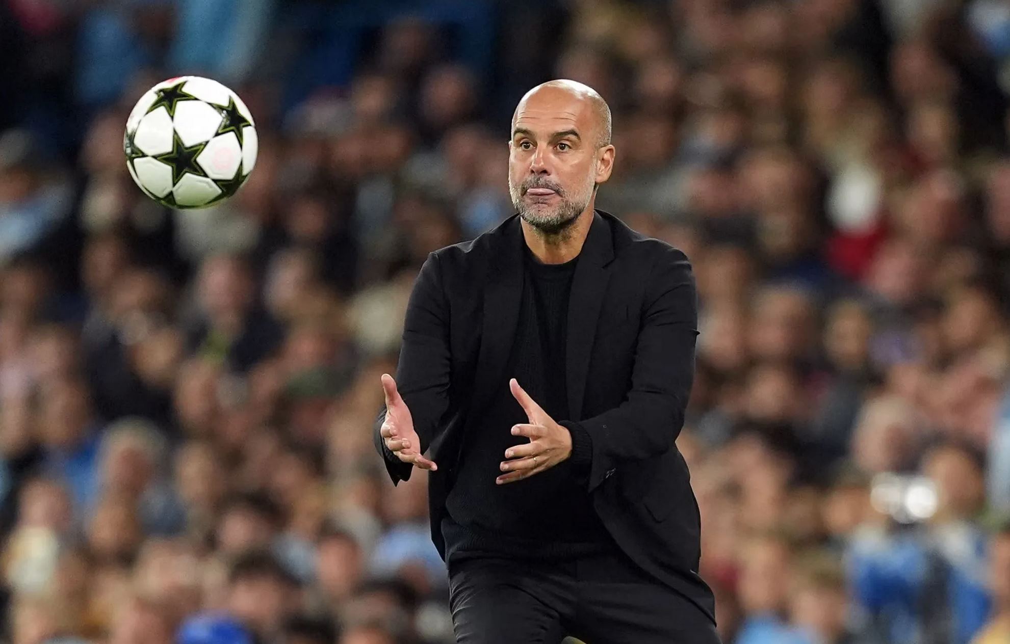 Νέα τακτική εποχή στο ποδόσφαιρο: Ο Πεπ και οι «φίλοι» του βάζουν… τέλος στις θέσεις