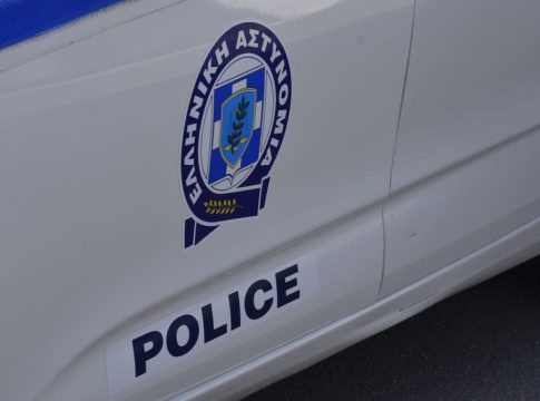 Θεσσαλονίκη: Μετέφεραν με ταξί 12 κιλά κάνναβης – Είχαν άλλα 8 κιλά σε ξενοδοχείο