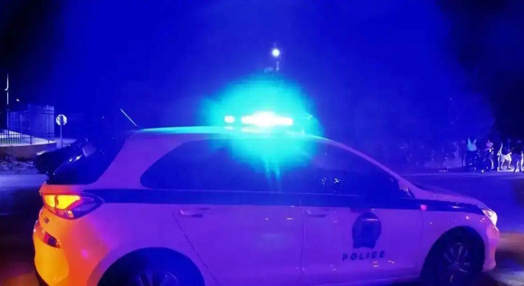 Άγριο έγκλημα τώρα στην Ελλάδα – Τον βρήκαν νεκρό