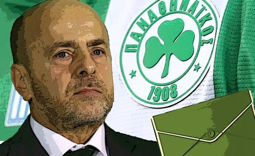 Συνέντευξη Τύπου στην… Βόρειο Κορέα: Αυτά μόνο ο Γιάννης Αλαφούζος με «πεντακόσιες, εκατοντριάνταπεντε χιλιάδες»