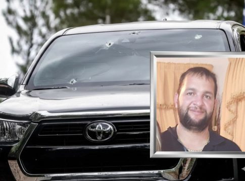 Βορίζια: Τέσσερις σφαίρες από δύο όπλα δέχθηκε ο 39χρονος – Τι έδειξε η νεκροψία – Τη Δευτέρα η κηδεία του