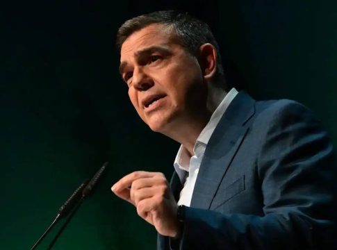 Τσίπρας για Μητσοτάκη: «Επιλέγει, όπως πάντα, τη συγκάλυψη της αλήθειας από την αναμέτρηση μαζί της»