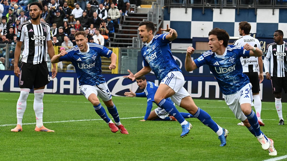 Ο Σεσκ κόντρα σε όλους: Πώς η Κόμο καταρρίπτει κλισέ και… ποδοσφαιρική λογική και πρωταγωνιστεί στη Serie A