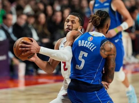 «Οι παίκτες μου δυσκολεύονταν να αναπνεύσουν»: Το ματς του ΝΒΑ στα… 2.240 μέτρα υψόμετρο