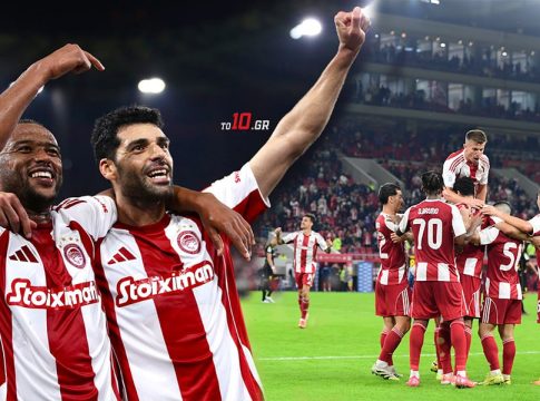 Persian Gulf Boy* : Το ελβετικό ρολόι (γκολ) του Ταρέμι και η δύσκολη απόφαση του Μεντιλίμπαρ