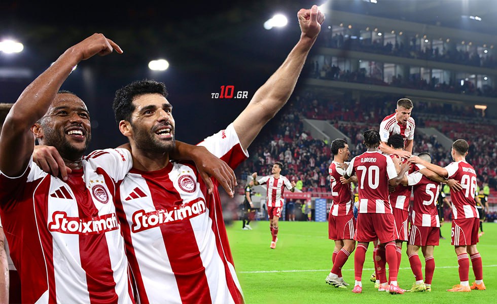 Persian Gulf Boy* : Το ελβετικό ρολόι (γκολ) και η δύσκολη απόφαση του Μεντιλίμπαρ