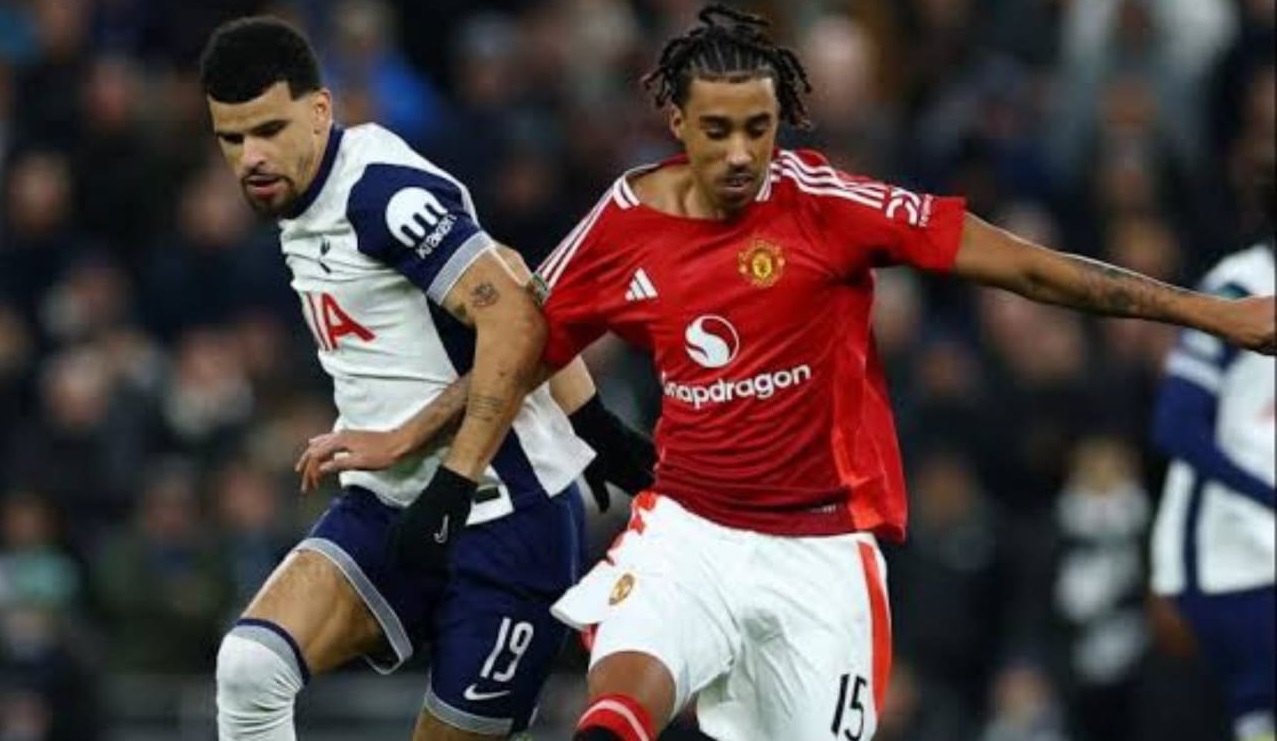 ΤΟΤΕΝΑΜ – ΜΑΝΤΣΕΣΤΕΡ ΓΙΟΥΝΑΪΤΕΝΤ Live Streaming