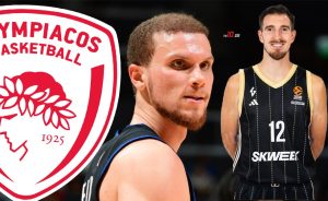 Το πρώτο όνομα που έσκασε από Τουρκία για τον Ολυμπιακό και ο Ντε Κολό