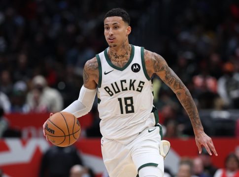 Ήττα για τους Μπακς χωρίς τον Γιάννη (111-100) – Όλα τα αποτελέσματα της βραδιάς