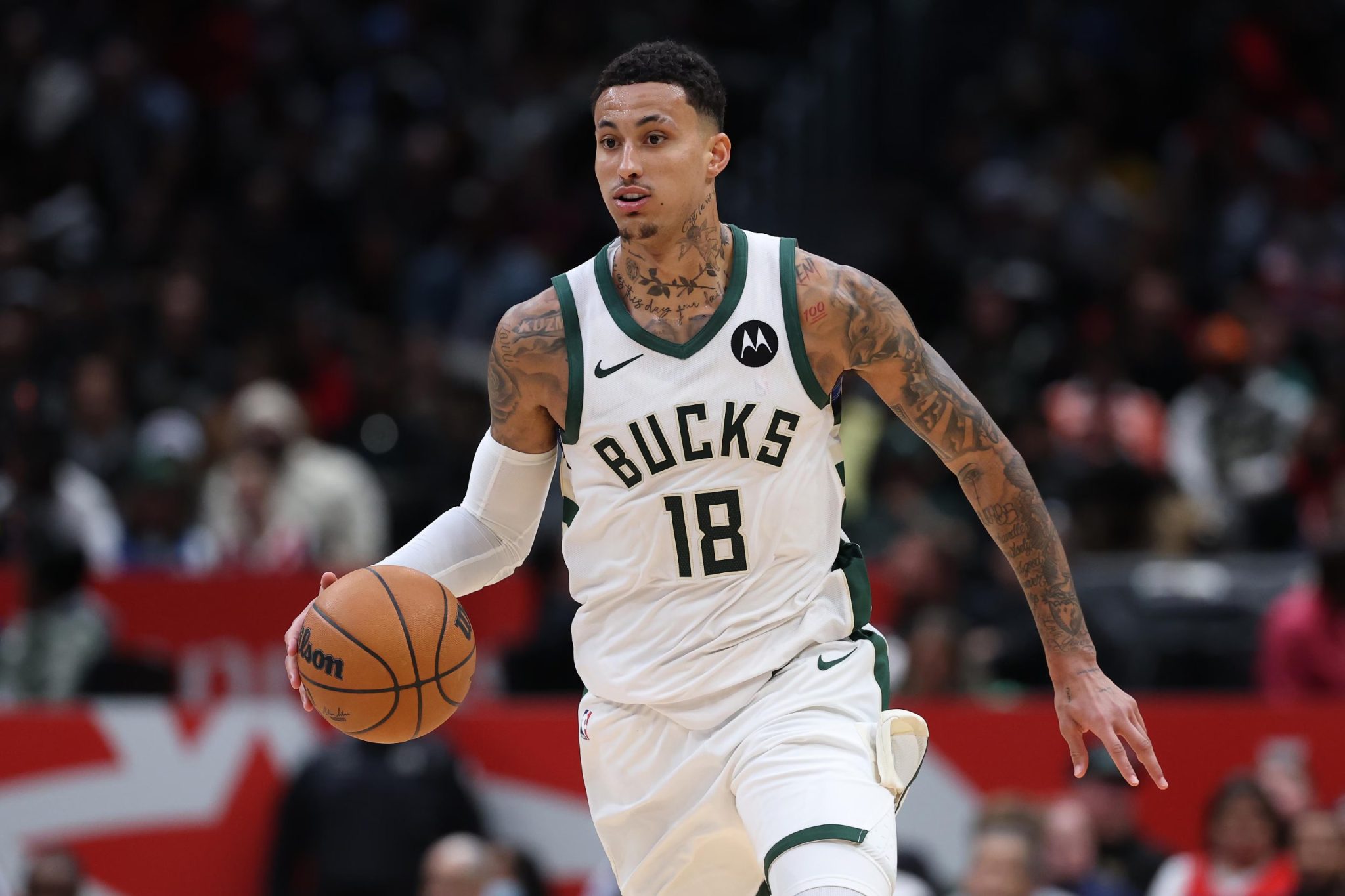 Ήττα για τους Μπακς χωρίς τον Γιάννη (111-100) – Όλα τα αποτελέσματα της βραδιάς