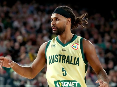 «Ελεύθερος και… General Manager – Ο Ολυμπιακός παρακολουθεί την περίπτωση του Πάτι Μιλς» (vids)