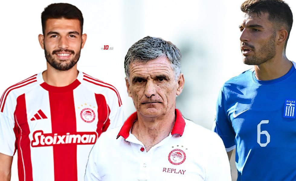 Καλογερόπουλος: Ο άλλος «αρχηγός Ελπίδων» του Ρέντη, το φοβερό γκολ, η διάθεση του Μέντι και το «όλα καλά»