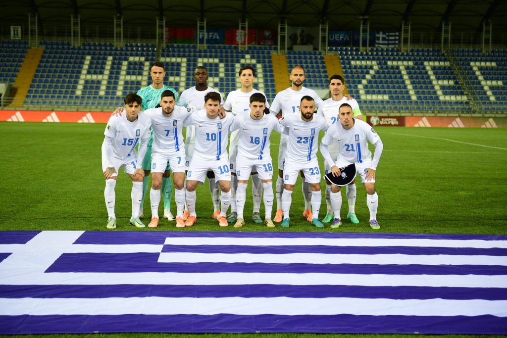 Εθνική: Τελικά η Σκωτία μπορεί να αποτελέσει ένα καλό παράδειγμα… (vids)