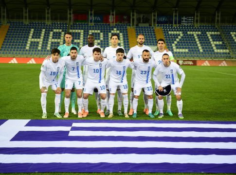 Εθνική: Τελικά η Σκωτία μπορεί να αποτελέσει ένα καλό παράδειγμα… (vids)