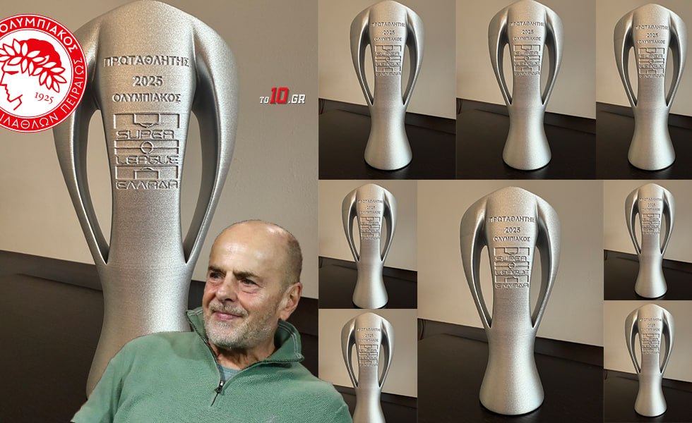 Τέλικα ποιος «έκλεψε» τον Γιάννη Αλαφούζο: Οι «αιώνιοι» αριθμοί στα 13+1 (πέτρινα) χρόνια της ιδιοκτησίας του