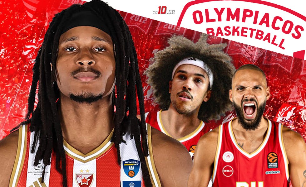 Μονέκε για Φουρνιέ: «Θα τον άφηνα 1000% στον πάγκο» (vid)