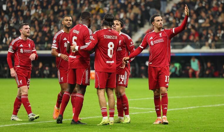 ΛΙΒΕΡΠΟΥΛ – ΝΟΤΙΓΧΑΜ ΦΟΡΕΣΤ Live Streaming