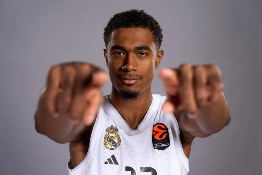 MVP της 12ης αγωνιστικής της Euroleague ο Μαλεντόν