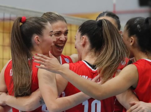 LIVE: Μιλάνο – Ολυμπιακός