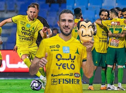 Φορτούνη εσύ σούπερ σταρ: Πολύ απλά… δεν βλέπει κανέναν! (vids)