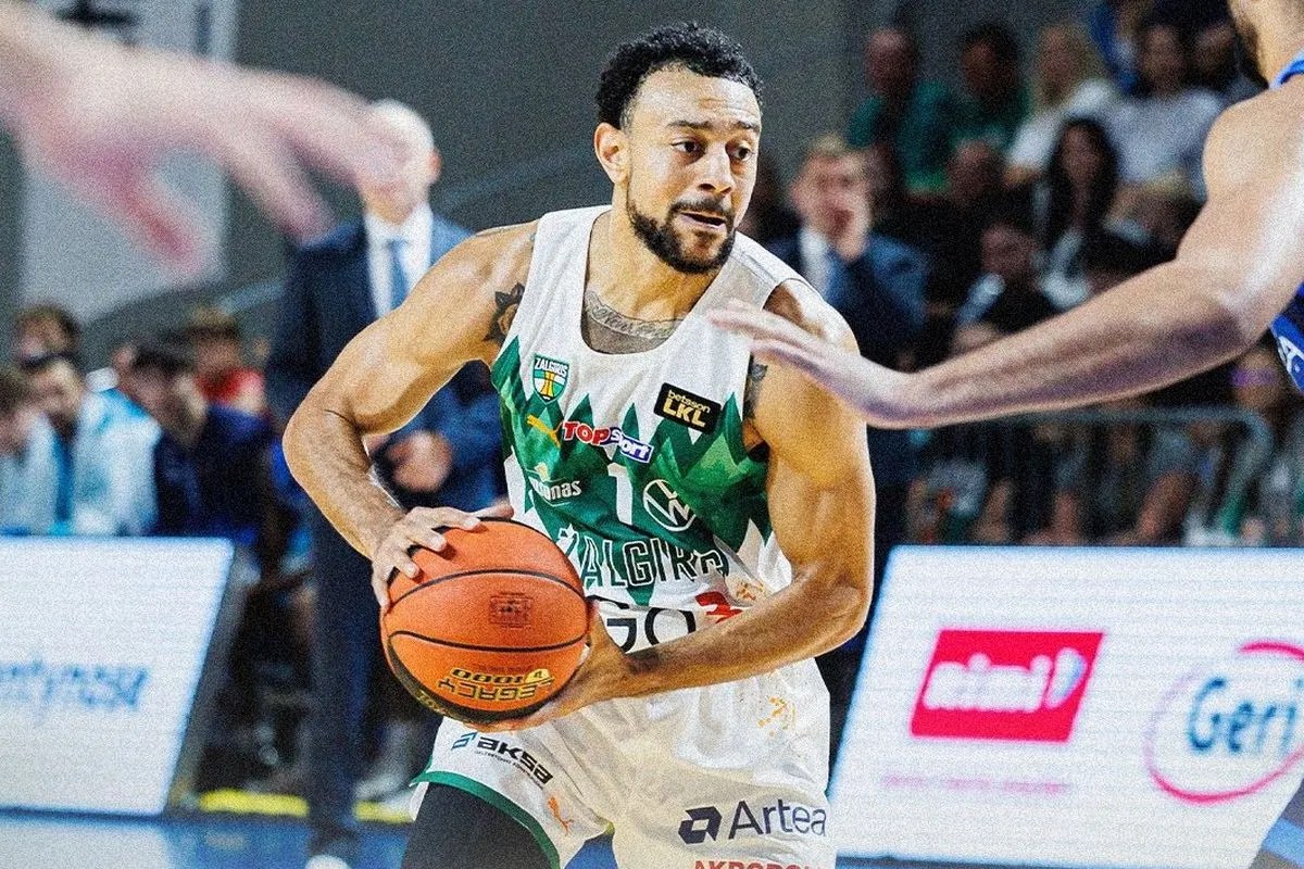 «Γι’ αυτό δεν έμεινα στον Ολυμπιακό» – Όσα είπε ο Γκος λίγο πριν την επιστροφή του στο ΣΕΦ