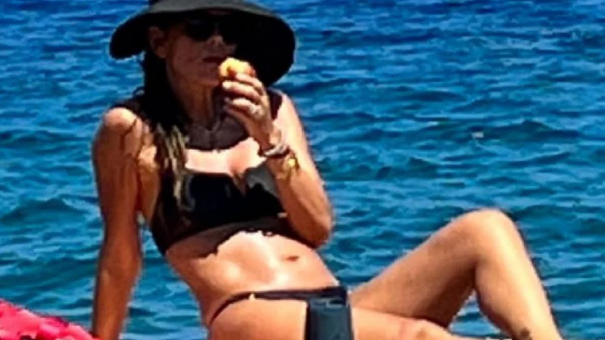 Διάσημη playmate η σύζυγος πρώην Έλληνα προπονητή του Παναθηναϊκού (pics)