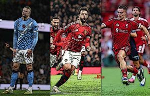 Οι «άσημες» πρωτιές της φετινής Premier League (pic, vids)