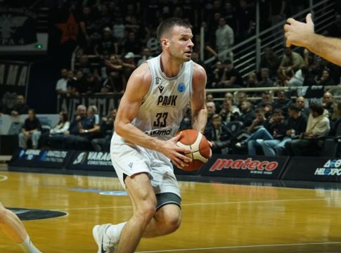 Οι αθλητικές μεταδόσεις της ημέρας (19/11): Πού θα δείτε τις ευρωπαϊκές «μάχες» των ελληνικών ομάδων