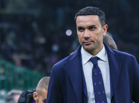 Η Αταλάντα ανακοίνωσε τον Παλαντίνο (pic)