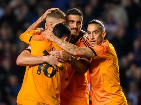 LIVE: Ρόμα – Μίντιλαντ