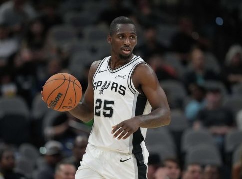 Και οι Αμερικανοί στο… κόλπο – Τι λένε για τον γκαρντ που ψάχνει ο Ολυμπιακός (pic)