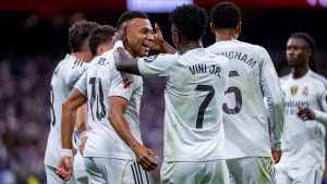 Έτσι θα παίξει η Ρεάλ Μαδρίτης στο Καραϊσκάκη – Οι εκπλήξεις από τον Τσάμπι Αλόνσο