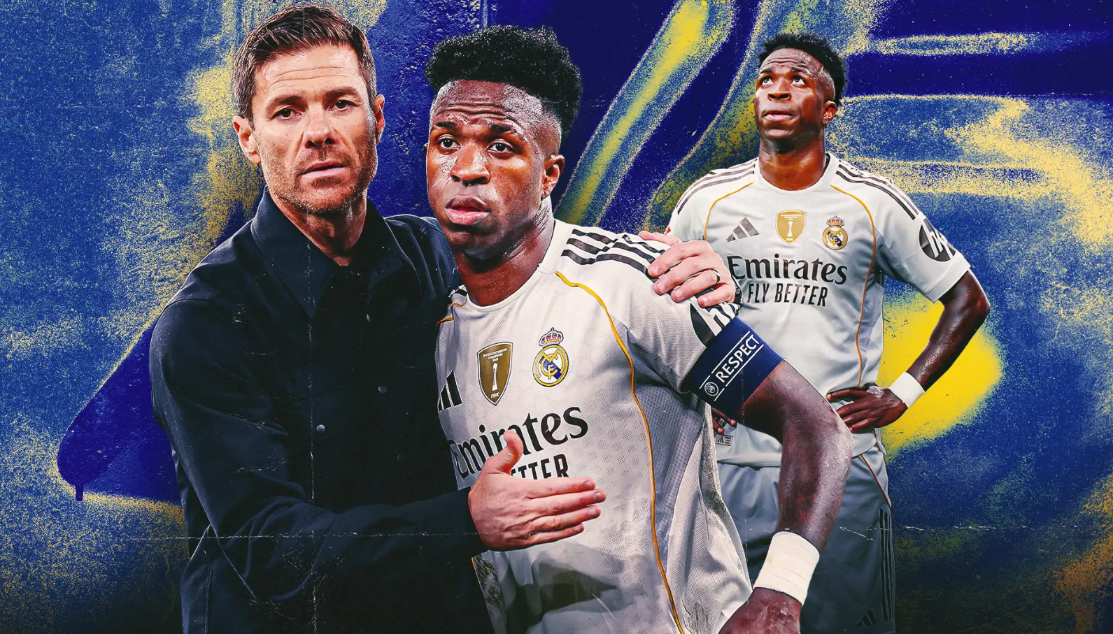 Ρεάλ σε κρίση πριν τον Ολυμπιακό: Τα αρνητικά αποτελέσματα και το «οι παίκτες θέλουν να διώξουν τον Αλόνσο»