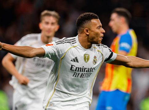 Δείτε γκολ από τα μεγάλα ευρωπαϊκά πρωταθλήματα (vids)