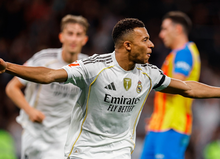 Δείτε γκολ από τα μεγάλα ευρωπαϊκά πρωταθλήματα (vids)